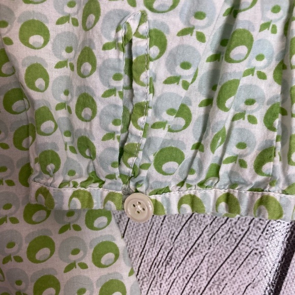 Boden Blouse - Picture 9 of 14